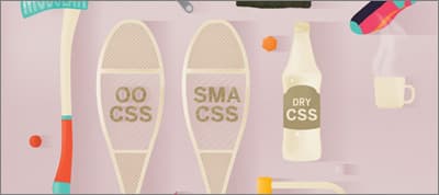 4 ways to create CSS that's modular and scalable