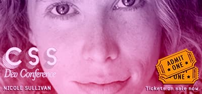 October 21—23: The CSS Dev Conf at Stanley Hotel in Colorado, USA!