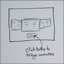 Build animated feature sections with CSS3