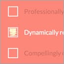 Animated Checkboxes and Radio Buttons with SVG