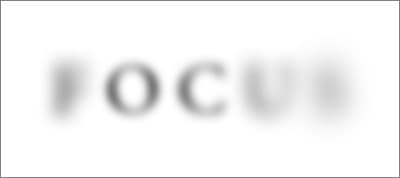 CSS Focus