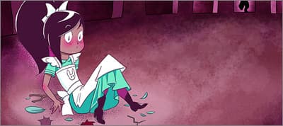Alice in Videoland