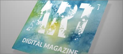 Techniques for Creating Textured Text