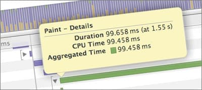 Speed up your site with Chrome DevTools