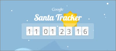 Case Study: How we built the scenes on Google Santa Tracker
