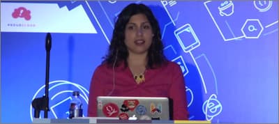 CSS in the 4th Dimension