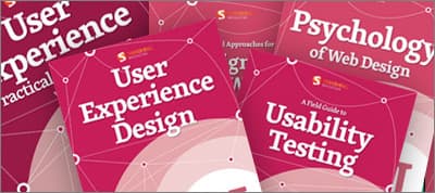 Smashing Bundle! Usability and UX for Web Design - only $19!