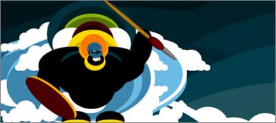 CSS Art