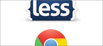 Working With LESS and the Chrome DevTools