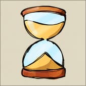 Maintaining CSS Style States using “Infinite” Transition Delays