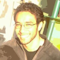 Ahmad Alfy