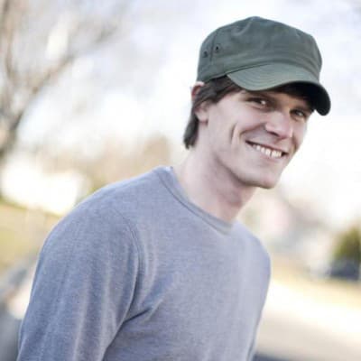 Brian Bell
