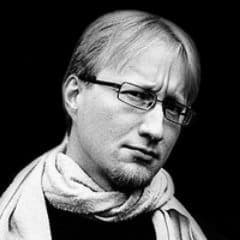 Daniel Schildt