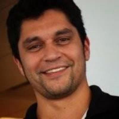 Deric Mendez