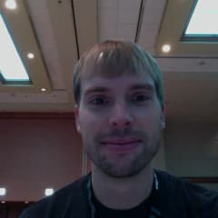 Eric Johnson