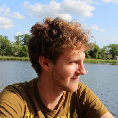 Florian Vanthuyne