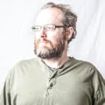 Jeff Brown