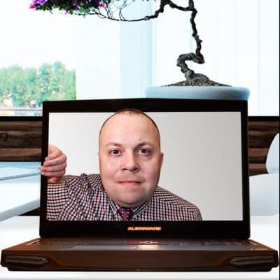 Jens Oppermann