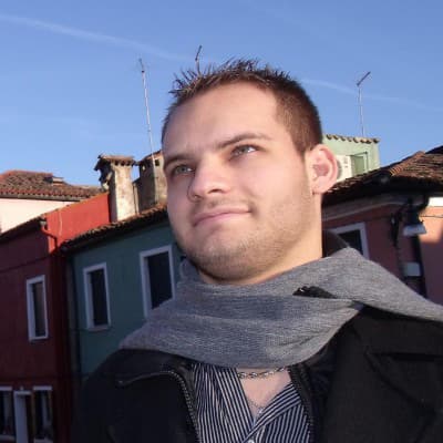 Nicolas Carlo