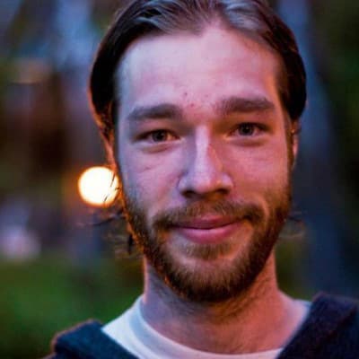 Niklas Ek