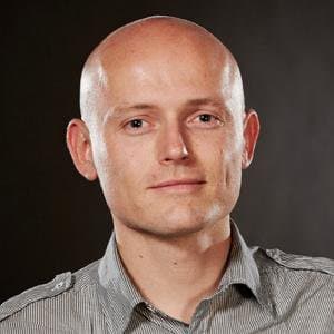 Petr Tichy