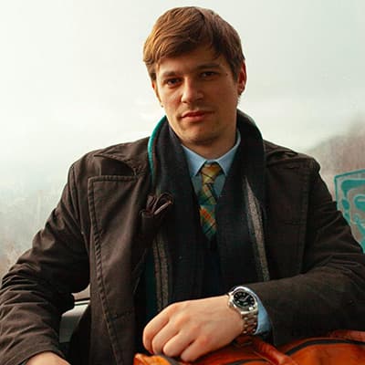 Robert Sedovšek