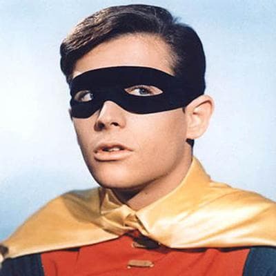 Robin Rendle