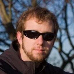 Trey Hunner