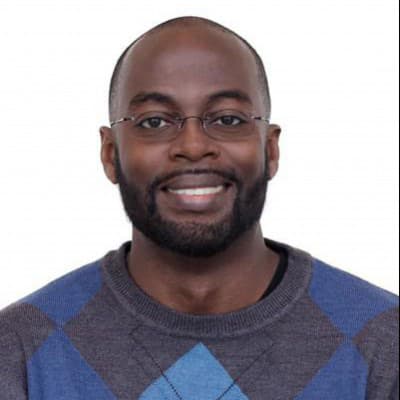 Tyrone Mitchell