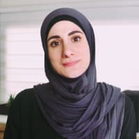 Sara Soueidan
