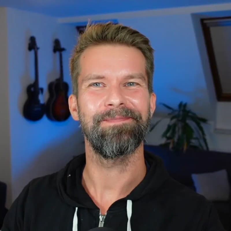 Stefan Judis