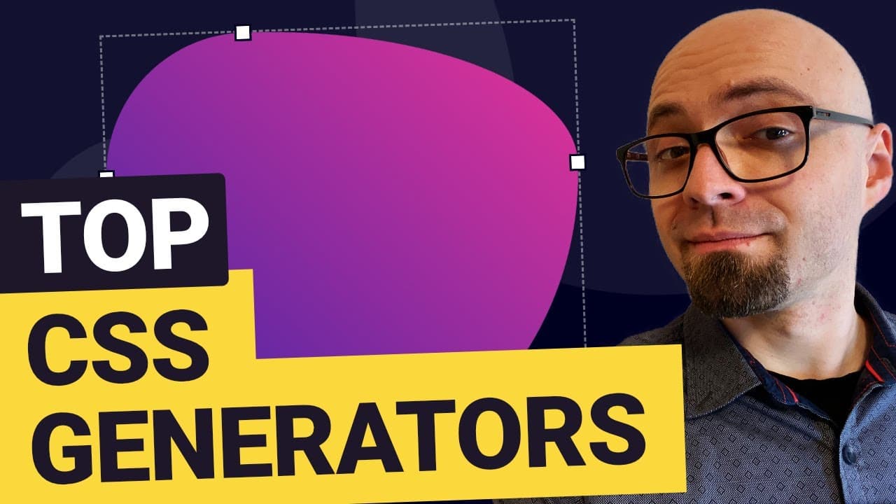 11 Fantastic CSS Generators To Spruce Up Your UI