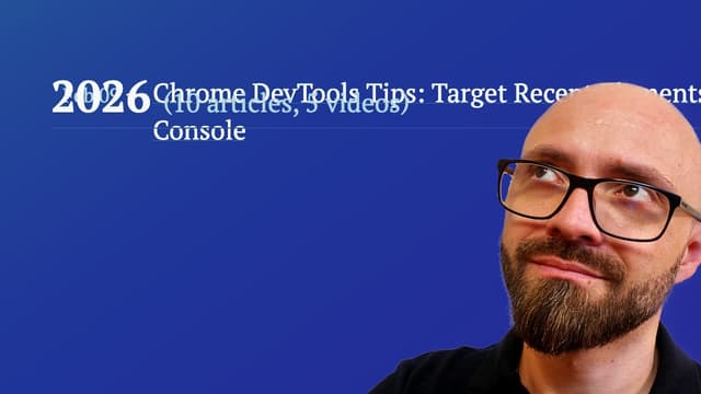 Quick Tip: Use position:sticky in Your Lists