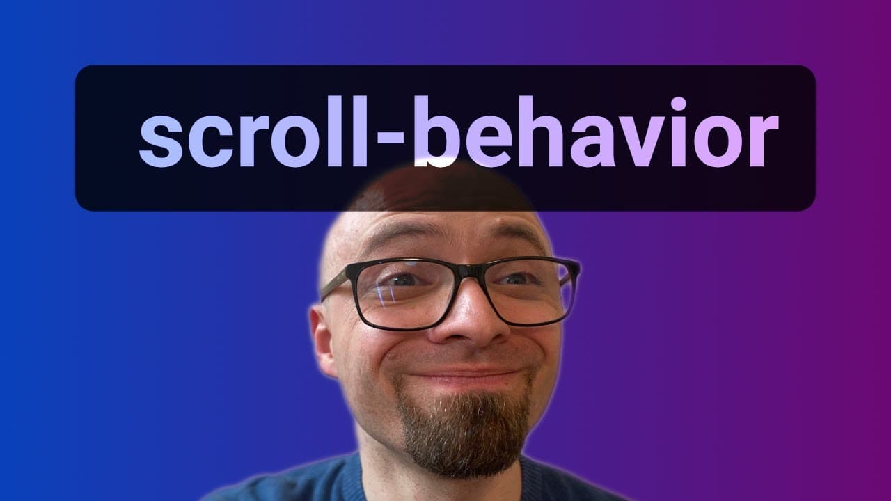 How To Create Animated Anchor Links Using CSS