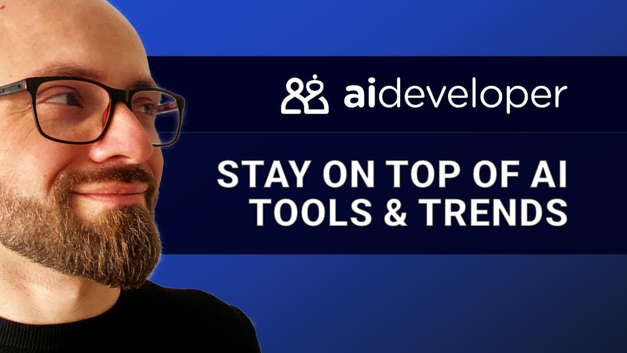 Introducing AI Developer Weekly Newsletter