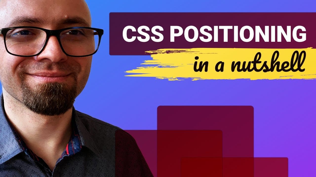 Practical Guide to CSS Positioning