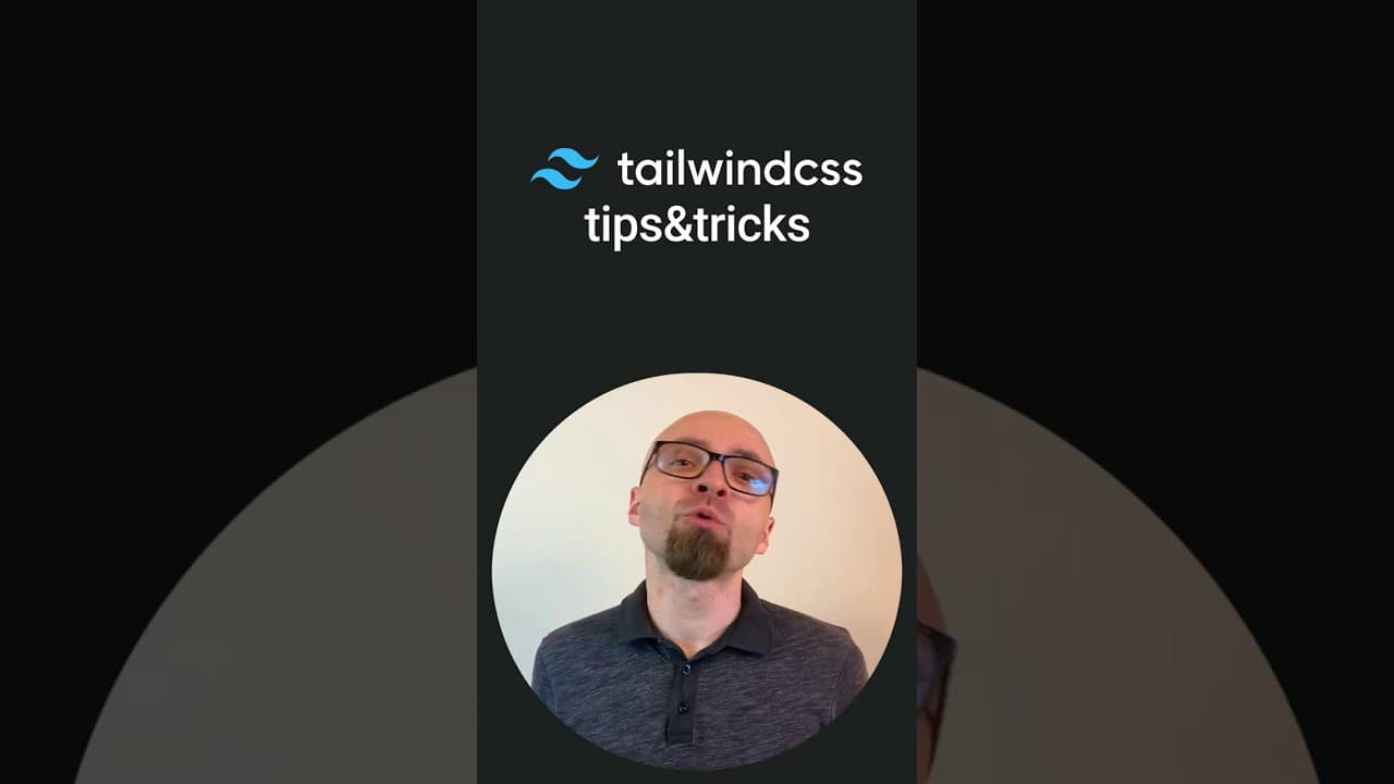 Tailwind CSS — How To Create a Stunning Button