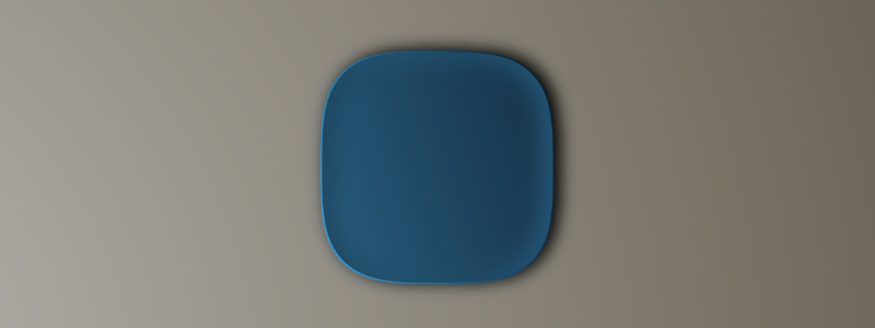 CSS Animated Light & Shadow