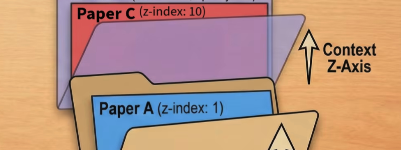 Unstacking CSS Stacking Contexts