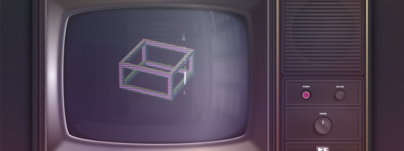 CodePen TV - 100% Pure CSS