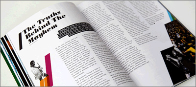 Issue #95 - CSS Weekly