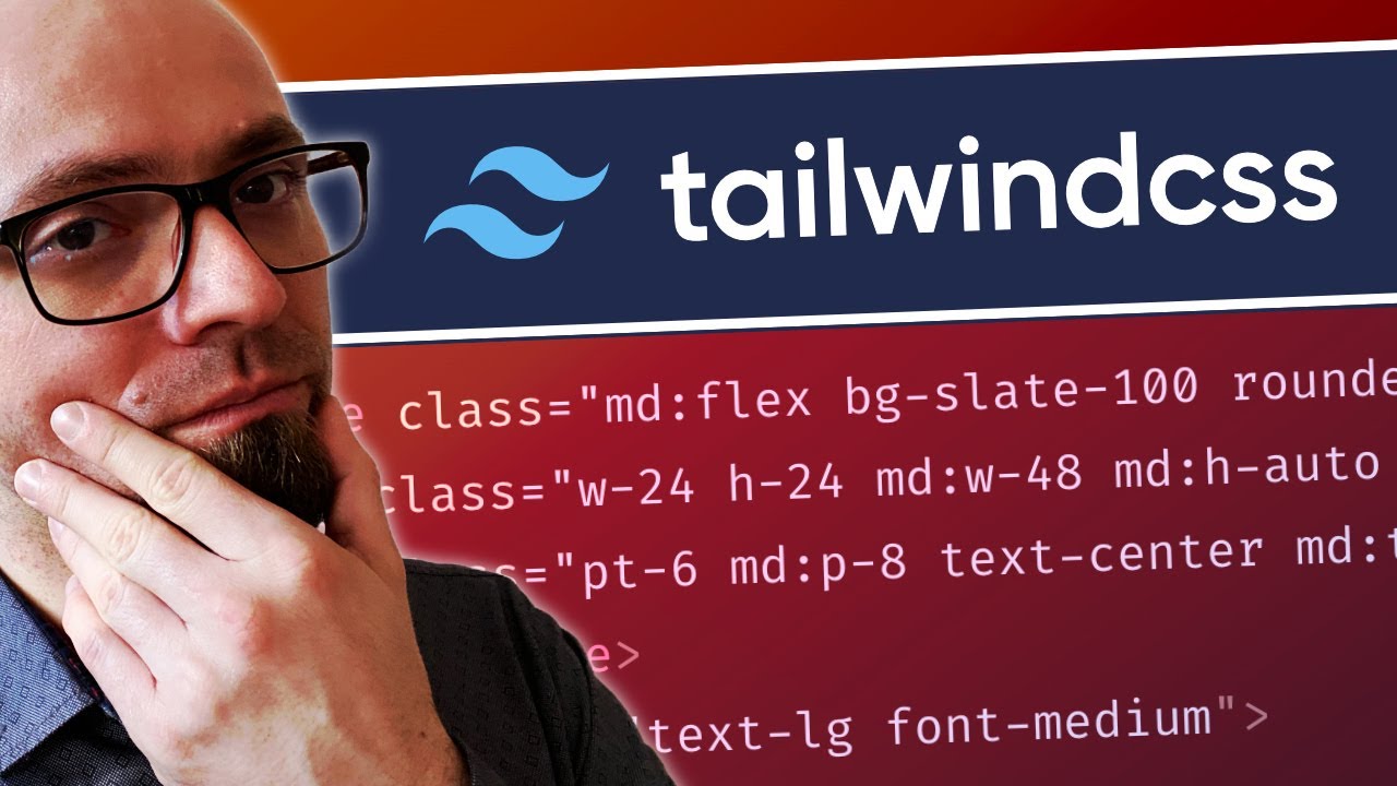 Frontend Developer Tries Tailwind for the First Time - CSS Weekly