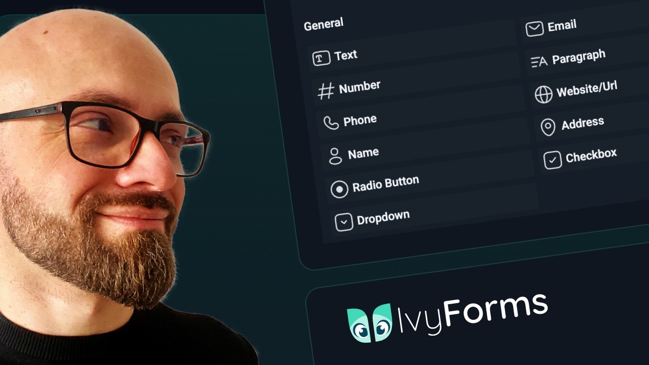 How to Easily Create Modern, CSS-First Forms in WordPress - CSS Weekly