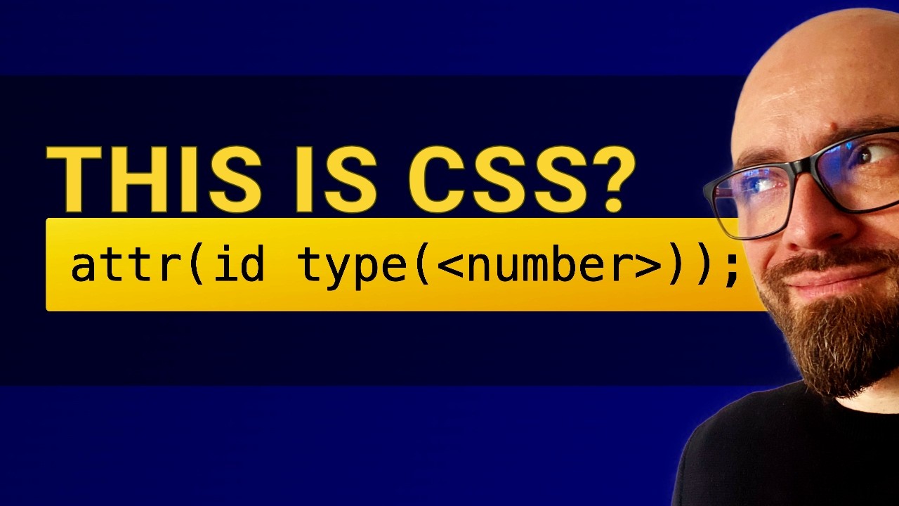Is This CSS or TypeScript? - CSS Weekly