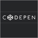CodePen Beta