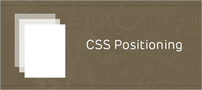 CSS Positioning: A Comprehensive Look