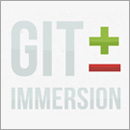 Git Immersion
