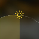 Using CSS3 Transitions to Animate the (Yahoo Weather App’s) Rising Sun