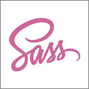 Writing modular CSS (BEM/OOCSS) selectors with Sass 3.3
