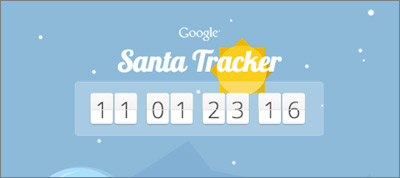 Case Study: How we built the scenes on Google Santa Tracker